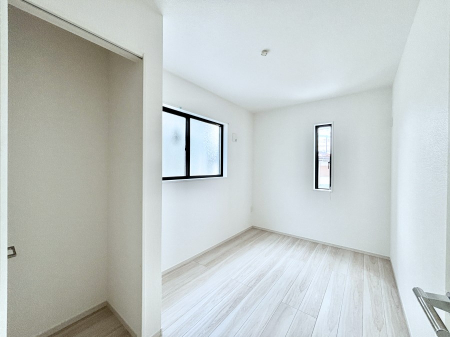 ���̑����ρ@2�ʍ̌����m�ۂ������邢��ԁB�Ƒ��݂�Ȃ����K�ȕ�炵����������݌v�ł��B