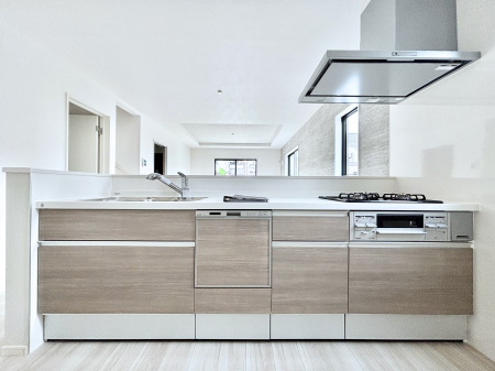 �L�b�`���@�������������I�ɁA�y�����I�V�X�e���L�b�`��  