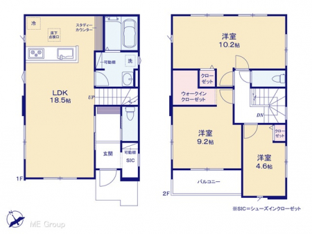 �Ԏ��}�i�̂P�ˌ��j�@�}�ʂƈقȂ�ꍇ�͌�����D��