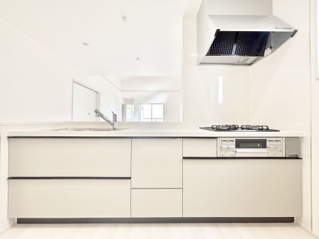 �L�b�`���@��Ƃ肠��L�b�`���ł͂��Ƒ��Ɗy�������������ł��܂��B