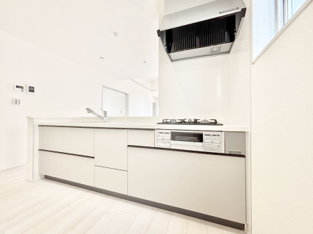 �L�b�`���@�������������I�ɁA�y�����I�V�X�e���L�b�`��  