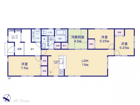 �Ԏ��}�i�̂P�ˌ��j�@�}�ʂƈقȂ�ꍇ�͌�����D��