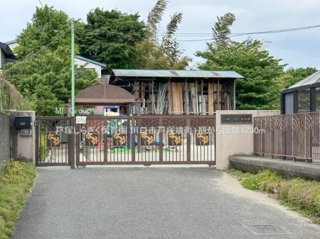 ���ӊ��@�c�t���E�ۈ牀 1230m �˒˂��炬���ۈ牀