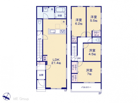 �Ԏ��}�i�̂P�ˌ��j�@�}�ʂƈقȂ�ꍇ�͌�����D��