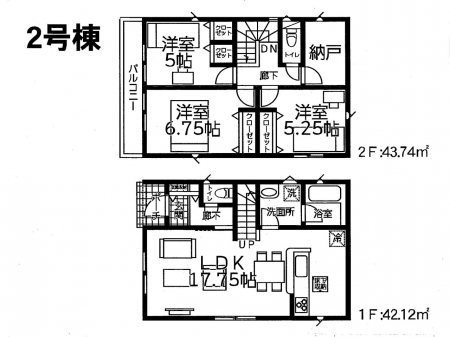 �Ԏ��}�i�̂P�ˌ��j�@�Ԏ��