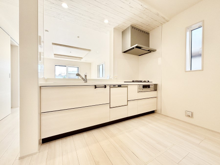 �L�b�`���@�����g���L�b�`��������A�g���₷�����������̂��₷���ɂ������܂����B 