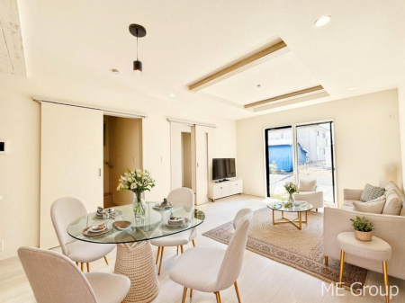 ���r���O�@���Ƒ��̓��₩�Șb�����ŕ�܂�閾�邢���r���O  ���Ƌ��CG�ł�