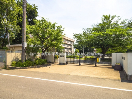 ���ӊ��@���w�Z 480m ���s���������w�Z