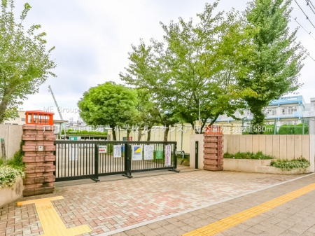 ӊ@wZ 580m ˓cs˓cꏬwZ