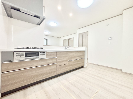 �L�b�`���@��Ƃ肠��L�b�`���ł͂��Ƒ��Ɗy�������������ł��܂��B