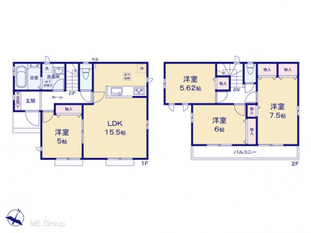 �Ԏ��}�i�̂P�ˌ��j�@�}�ʂƈقȂ�ꍇ�͌�����D��