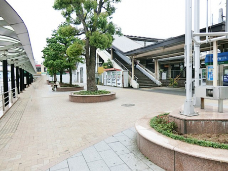 ӊ@w 1280m JRFs{@cw