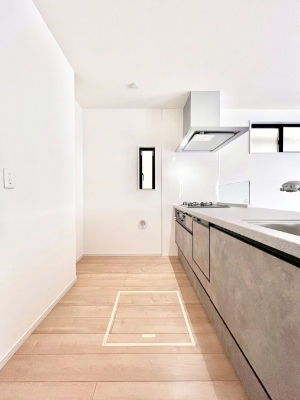 �L�b�`���@��Ƃ肠��L�b�`���ł͂��Ƒ��Ɗy�������������ł��܂��B