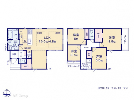 �Ԏ��}�i�̂P�ˌ��j�@�}�ʂƈقȂ�ꍇ�͌�����D��