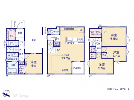 �Ԏ��}�i�̂P�ˌ��j�@�}�ʂƈقȂ�ꍇ�͌�����D��