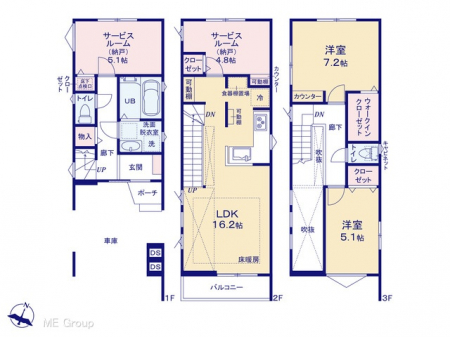 �Ԏ��}�i�̂P�ˌ��j�@�}�ʂƈقȂ�ꍇ�͌�����D��