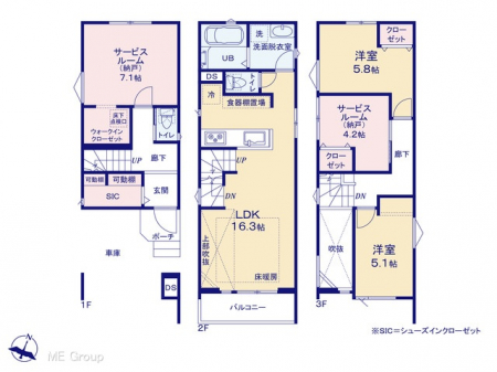 �Ԏ��}�i�̂P�ˌ��j�@�}�ʂƈقȂ�ꍇ�͌�����D��