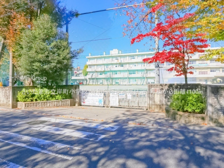 ӊ@wZ 1100m ܎sݒwZ