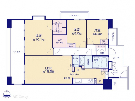 Ԏ}îP}Vj@}ʂƈقȂꍇ͌D