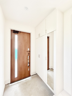 ���ց@�K���X�X���b�g�̓��������փh�A�������Ɍ���͂��Ă���܂�  