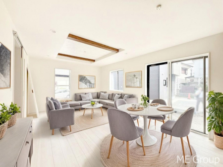 ���r���O�@���Ƒ��̓��₩�Șb�����ŕ�܂�閾�邢���r���O  ���Ƌ��CG�ł�