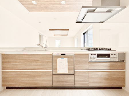 �L�b�`���@�������������I�ɁA�y�����I�V�X�e���L�b�`��  