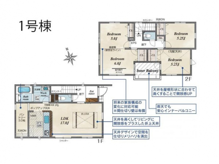 �Ԏ��}�i�̂P�ˌ��j�@�Ԏ��