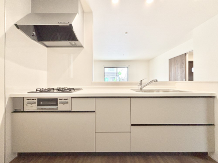 �L�b�`���@�������������I�ɁA�y�����I�V�X�e���L�b�`��  