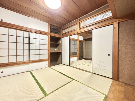 ̑ρ@_炩̋Ԃ́Aql̗Vя◈q̂ĂȂ̏ꏊƂďd󂵂܂B 