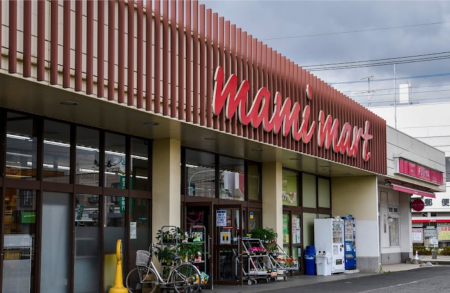 ӊ@X[p[ 500m }~[}[g @cX