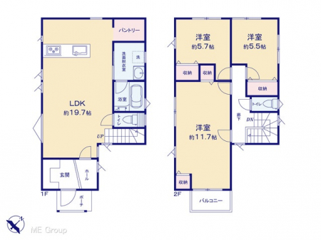 �Ԏ��}�i�̂P�ˌ��j�@�}�ʂƈقȂ�ꍇ�͌�����D��