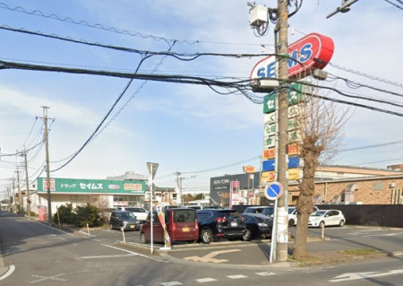 ���ӊ��@�h���b�O�X�g�A 500m �h���b�O�Z�C���X �ӂ��ݖ쐴���X