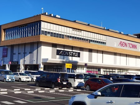 ���ӊ��@�X�[�p�[ 1000m �C�I���X�^�C���ӂ��ݖ�