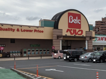 ���ӊ��@�X�[�p�[ 1900m �x���N ������ԓX