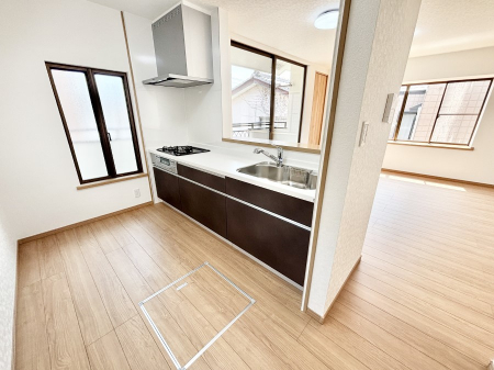 Lb`@ȂłƑƂ̉by߂ΖʃLb`