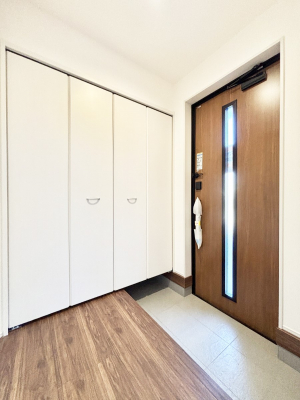 ���ց@�K���X�X���b�g�̓��������փh�A�������Ɍ���͂��Ă���܂�