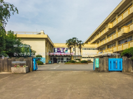 ӊ@wZ 500m ܎s{ʏwZ