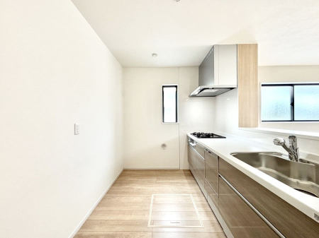 �L�b�`���@��Ƃ肠��L�b�`���ł͂��Ƒ��Ɗy�������������ł��܂��B