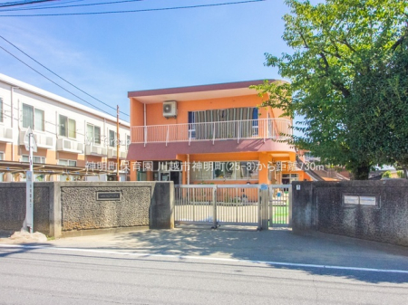 ���ӊ��@�c�t���E�ۈ牀 730m �_�����ۈ牀