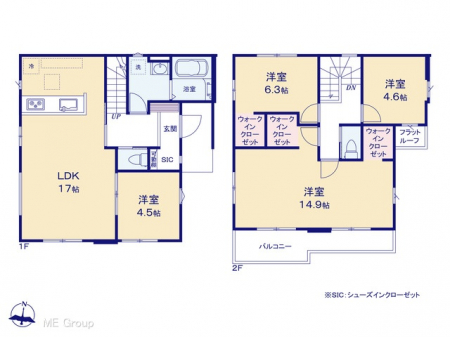 �Ԏ��}�i�̂P�ˌ��j�@�}�ʂƈقȂ�ꍇ�͌�����D��