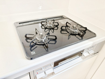 ���̑����ρ@�K�X�R�����͂r���Z���T�[���ځB�Η͒��߂�ł��t���E�����Y����h���ł���܂��B