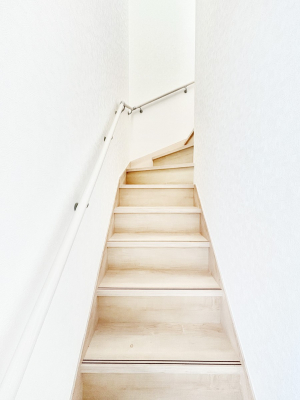 ���̑��@�����Ȃ��q�l�₲�N�z�̕��Ɋ������z���I�K�i�ɂ͎萠�t���ł��B