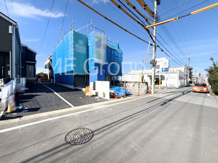 ���n�O�ώʐ^�@�ʋΒʊw�ɕ֗���2�w2�H�����p�B��������n�܂�V�����������������܂��I 