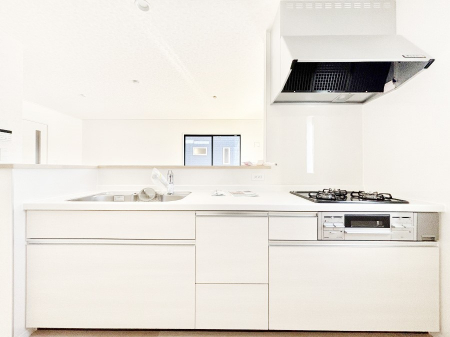 �L�b�`���@�����g���L�b�`��������A�g���₷�����������̂��₷���ɂ������܂����B 