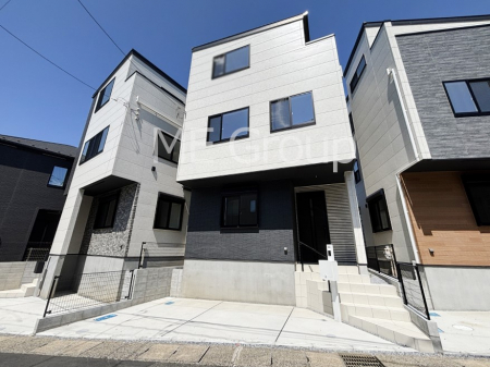 ���n�O�ώʐ^�@���X�����I�����Ղ�̗z���ƊJ�����ɕ�܂�閾�邢�Z�܂�