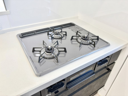 ���̑����ρ@�K�X�R�����͂r���Z���T�[���ځB�Η͒��߂�ł��t���E�����Y����h���ł���܂��B