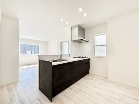 �L�b�`���@��Ƃ肠��L�b�`���ł͂��Ƒ��Ɗy�������������ł��܂�