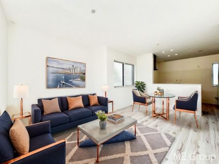 ���r���O�@�i�`�������e�C�X�g�̐F�g���̃t���[�����O���f�G�ȃ��r���O�@���Ƌ��CG�ł�