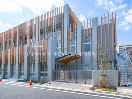 ӊ@ctEۈ牀 1190m ̉ƕۈ珊