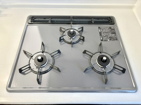 ���̑����ρ@�K�X�R�����͂r���Z���T�[���ځB�Η͒��߂�ł��t���E�����Y����h���ł���܂��B